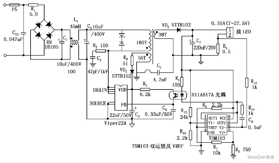 Viper22A ɵĺLED ·