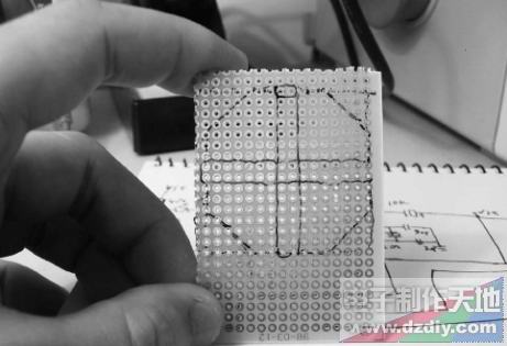 《用单片机制作的厨房定时器》相关图片 用单片机制作的厨房定时器