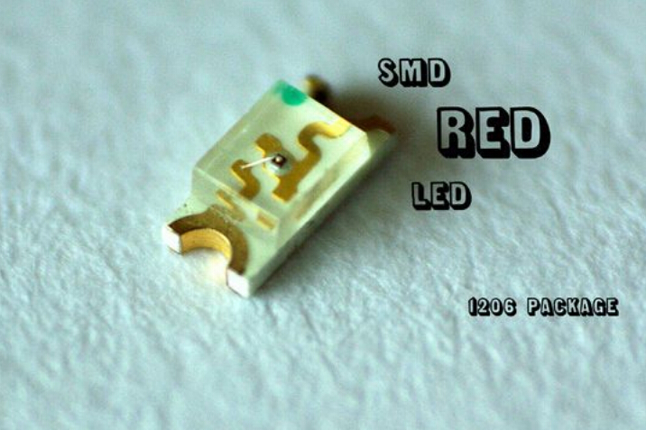 5LED