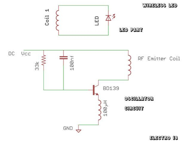 5LED