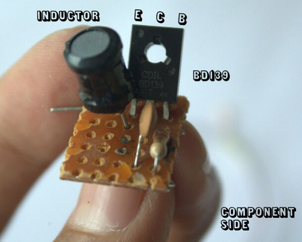 5LED