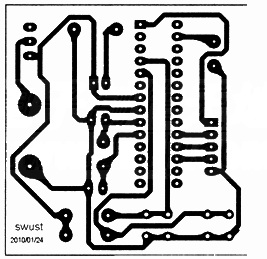 用单片机制作一个属于自己的音乐盒ATMEGA8L musical box