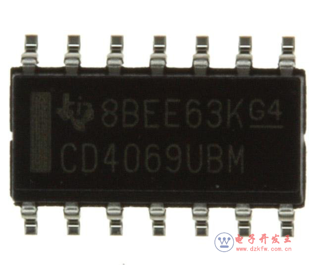 cd4069ͼ