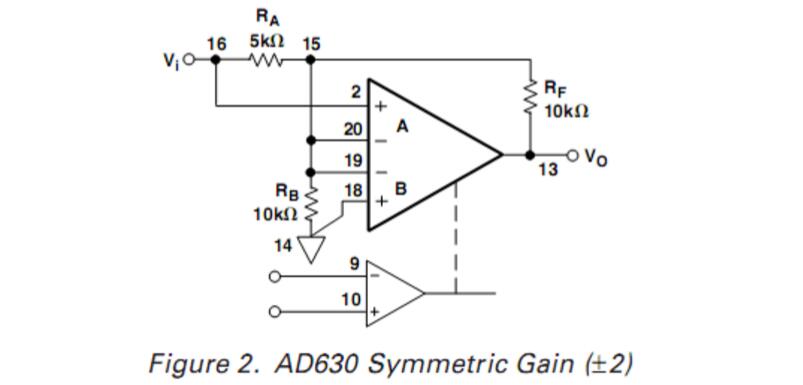 ad630ͼϣad630ԭӦõ·