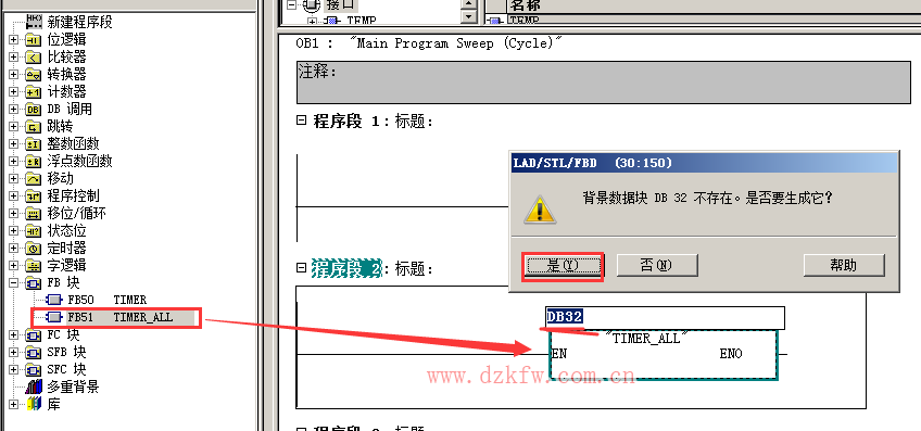 S7-300ƶʱ