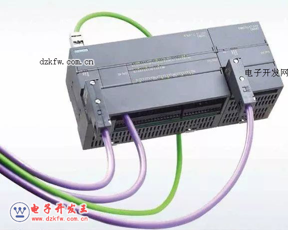 西门子plc型号 smart