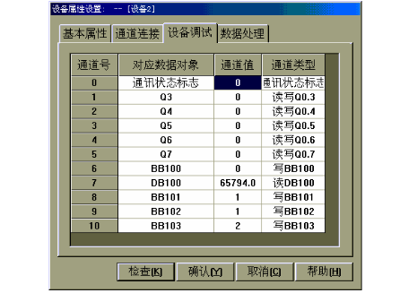MCGSPLC
