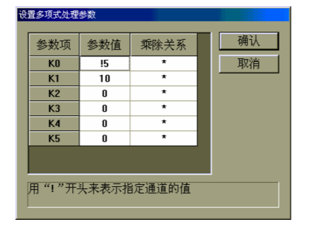MCGSPLC