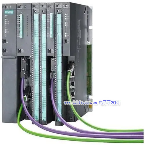 西门子S7-400系列PLC