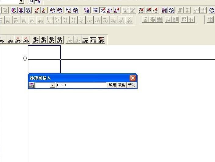 三菱PLC怎样编写计时指令?