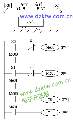 断电保持辅助继电器的作用