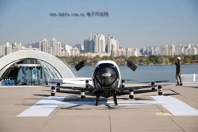 载人飞机