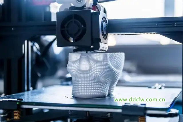 3D打印机
