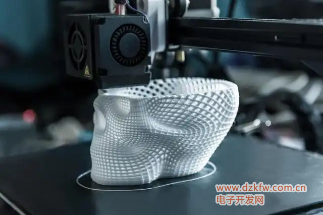 3D打印机