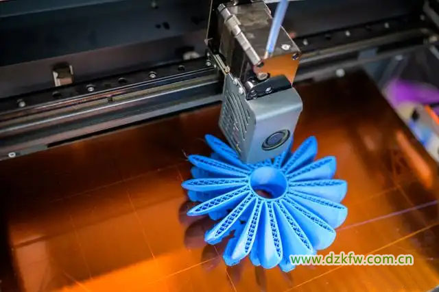 3D打印机