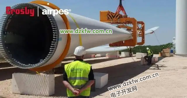 风力发电机叶片