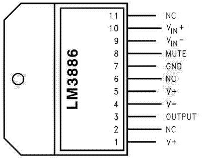 LM3886ͼ