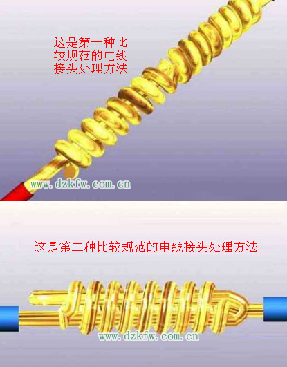 图解电工接线方法口诀_资深电工接线先后顺序口诀