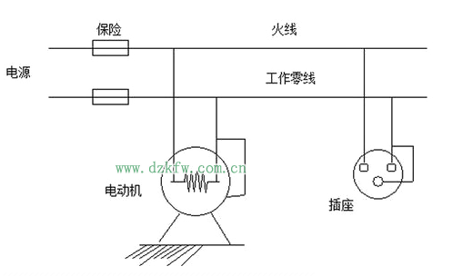 图解电工接线方法口诀_资深电工接线先后顺序口诀