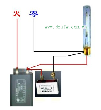图解电工接线方法口诀_资深电工接线先后顺序口诀