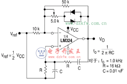 lm324ά˼·ͼ
