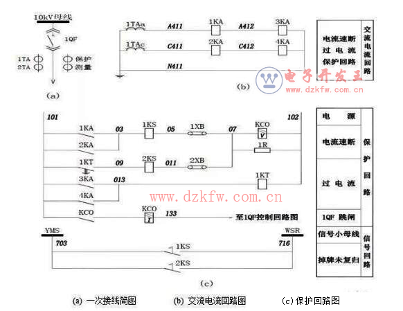 10kV·ʽԭͼ
