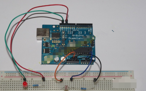 Arduinoʹùʵ