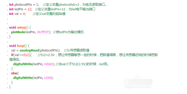 Arduinoʹùʵ