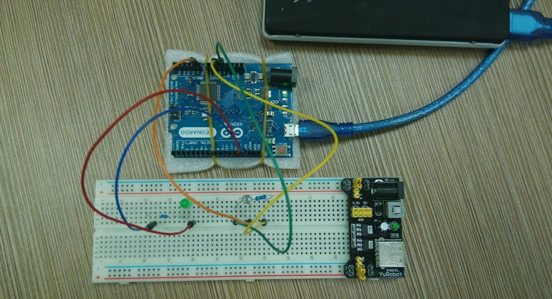 Arduinoں