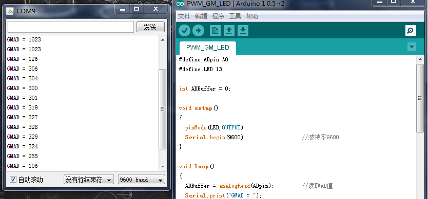 Arduinoں